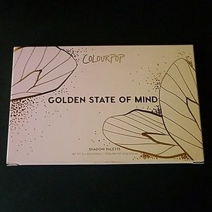 Golden State of Mind